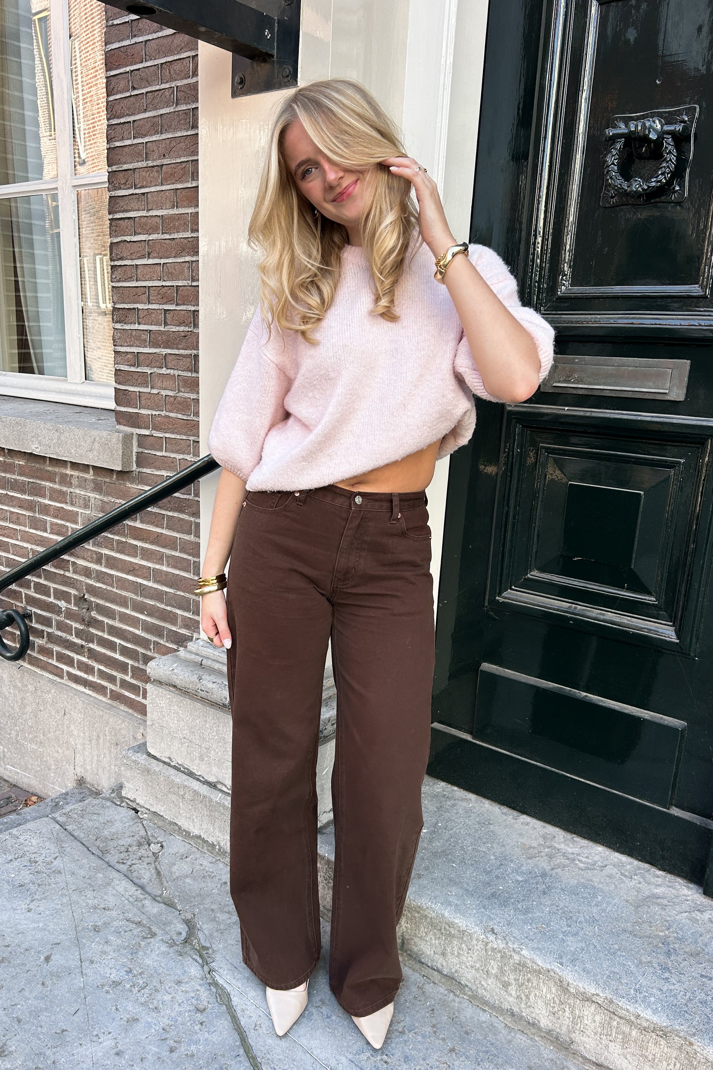 Gia Jeans Tall