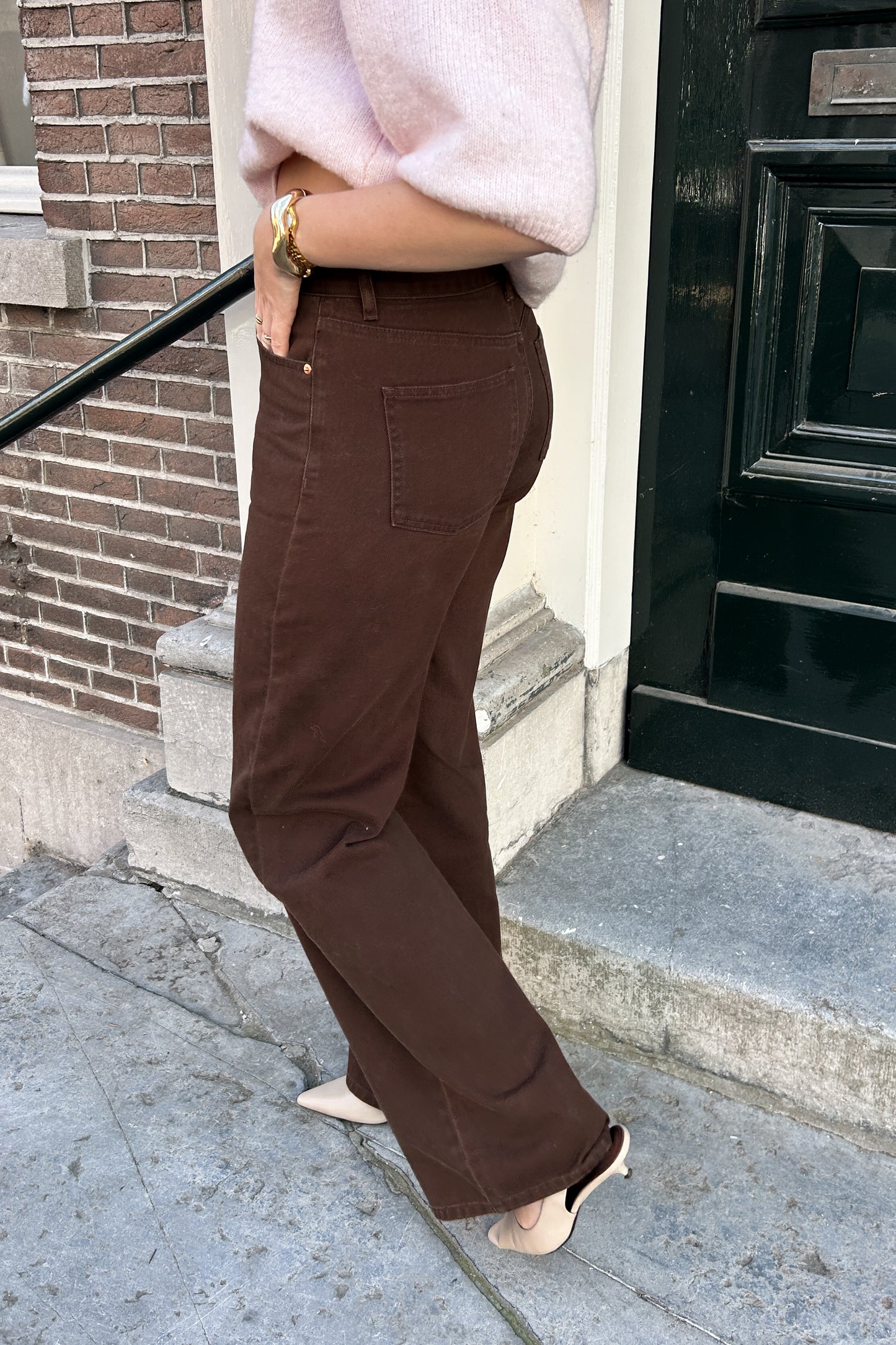 Gia Jeans Tall