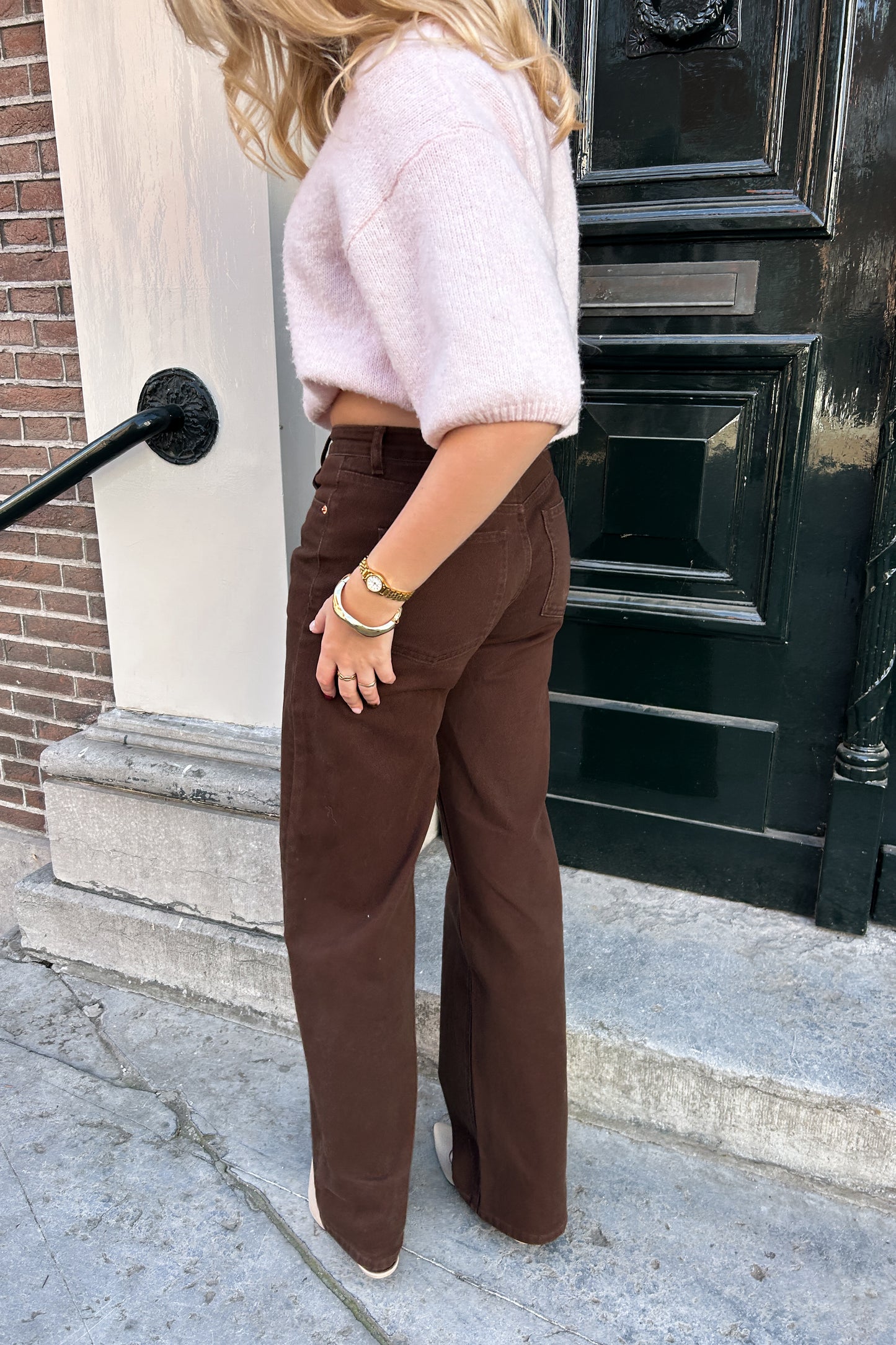 Gia Jeans Tall