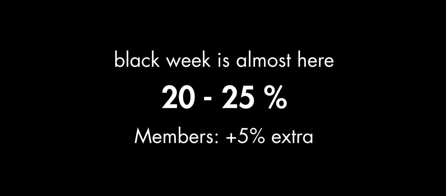 Black Week