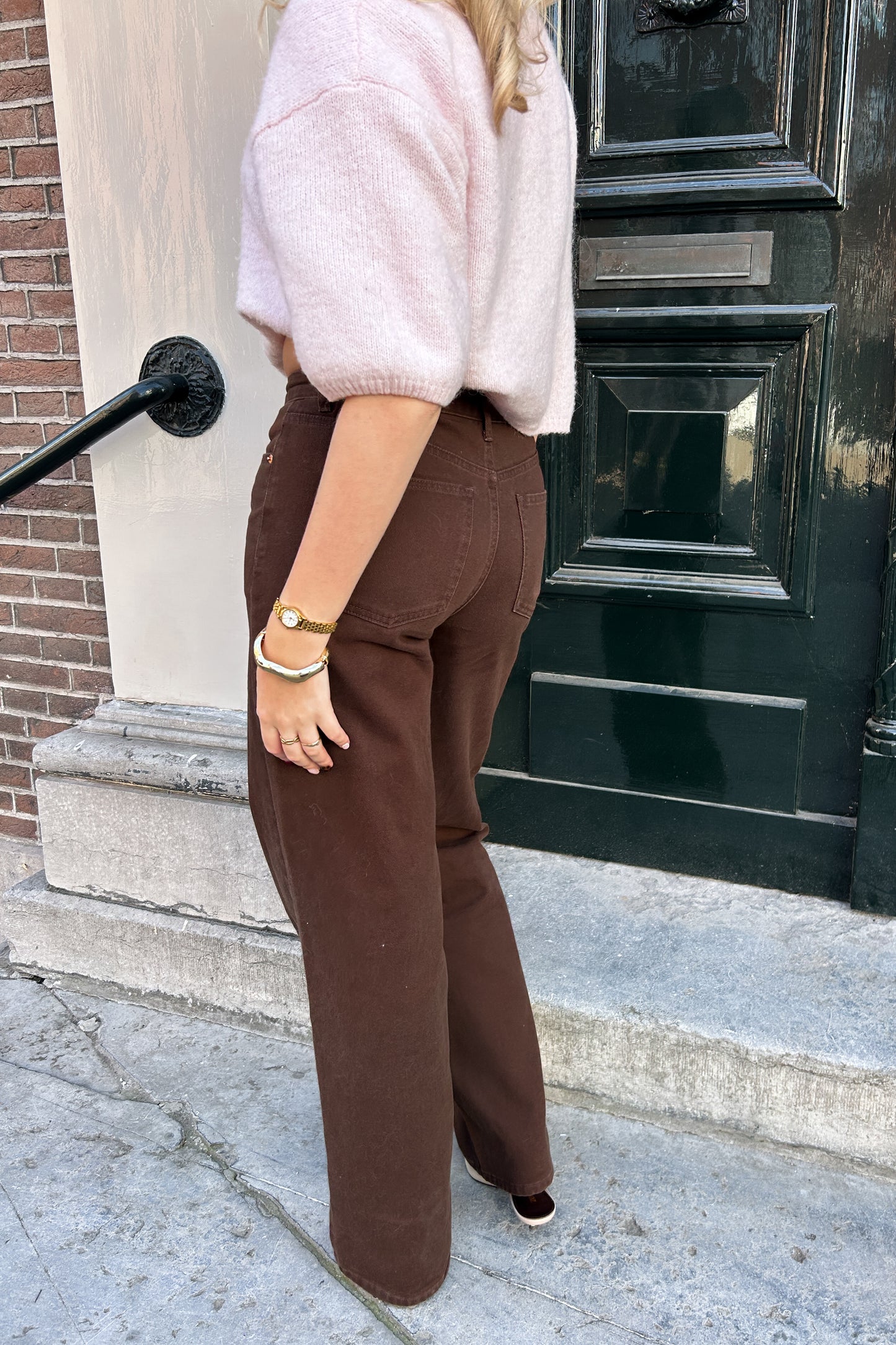 Gia Jeans Tall