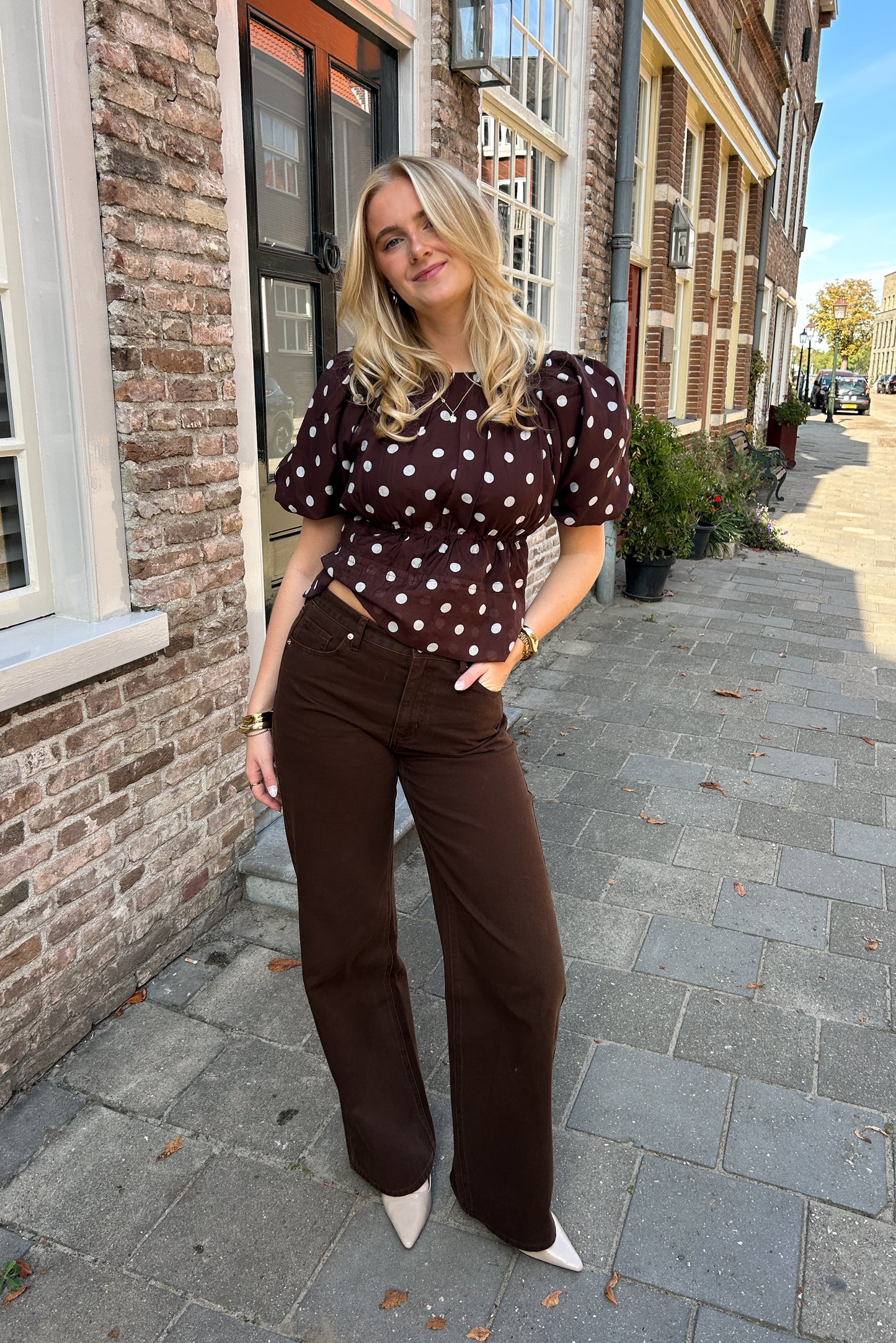 Gia Jeans Tall