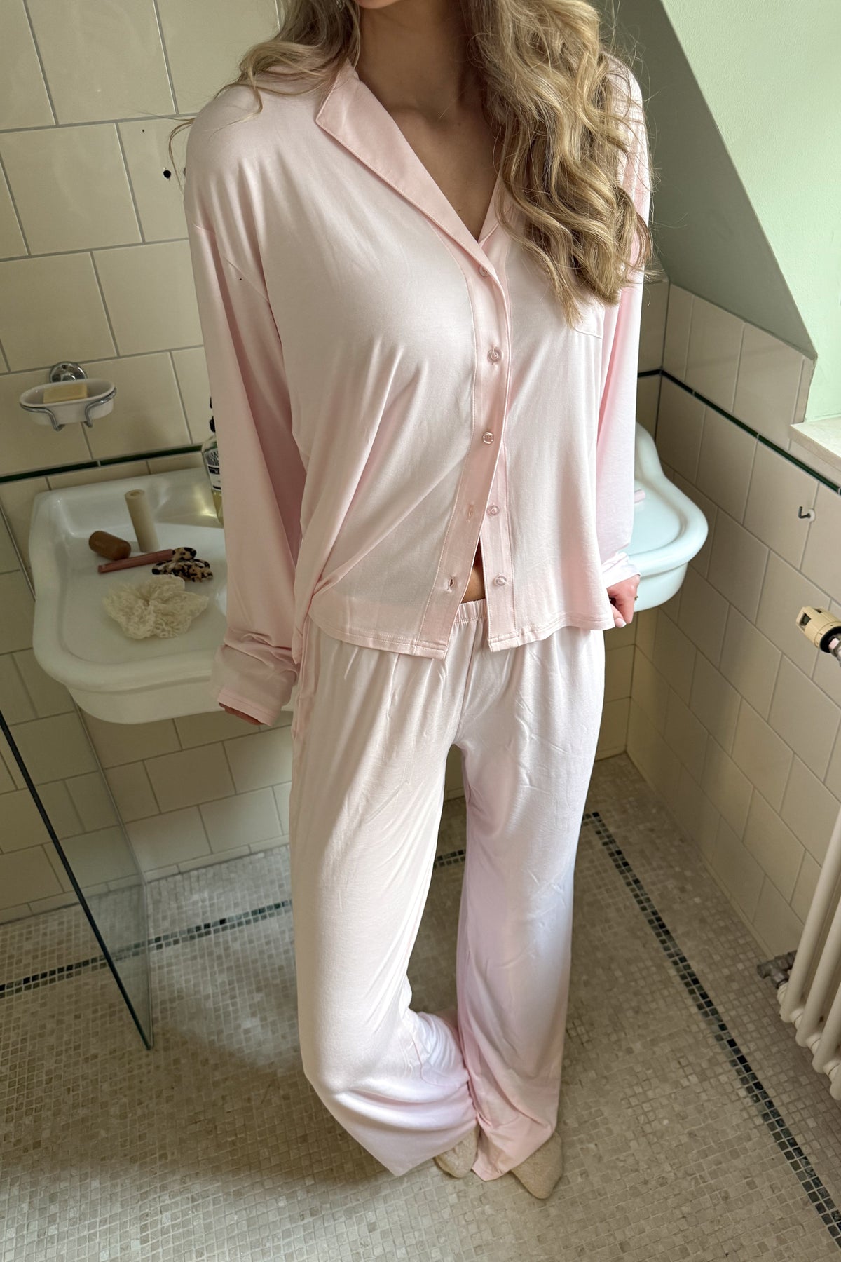 Pyjama Shirt