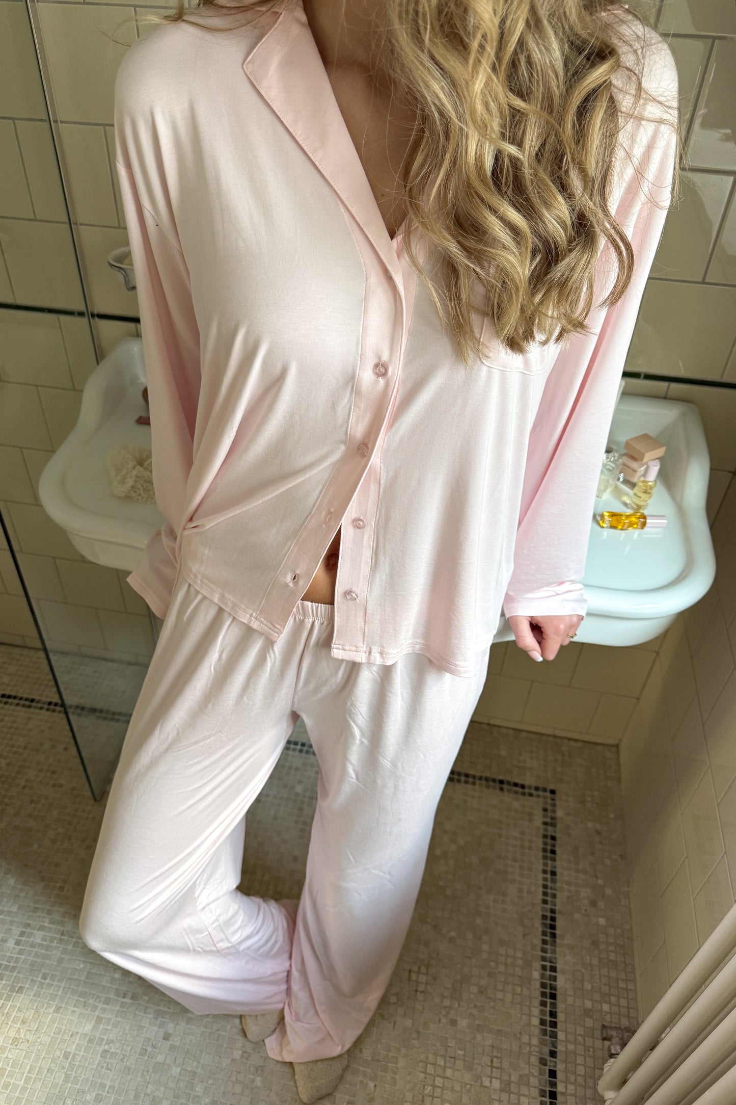 Pyjama Trousers
