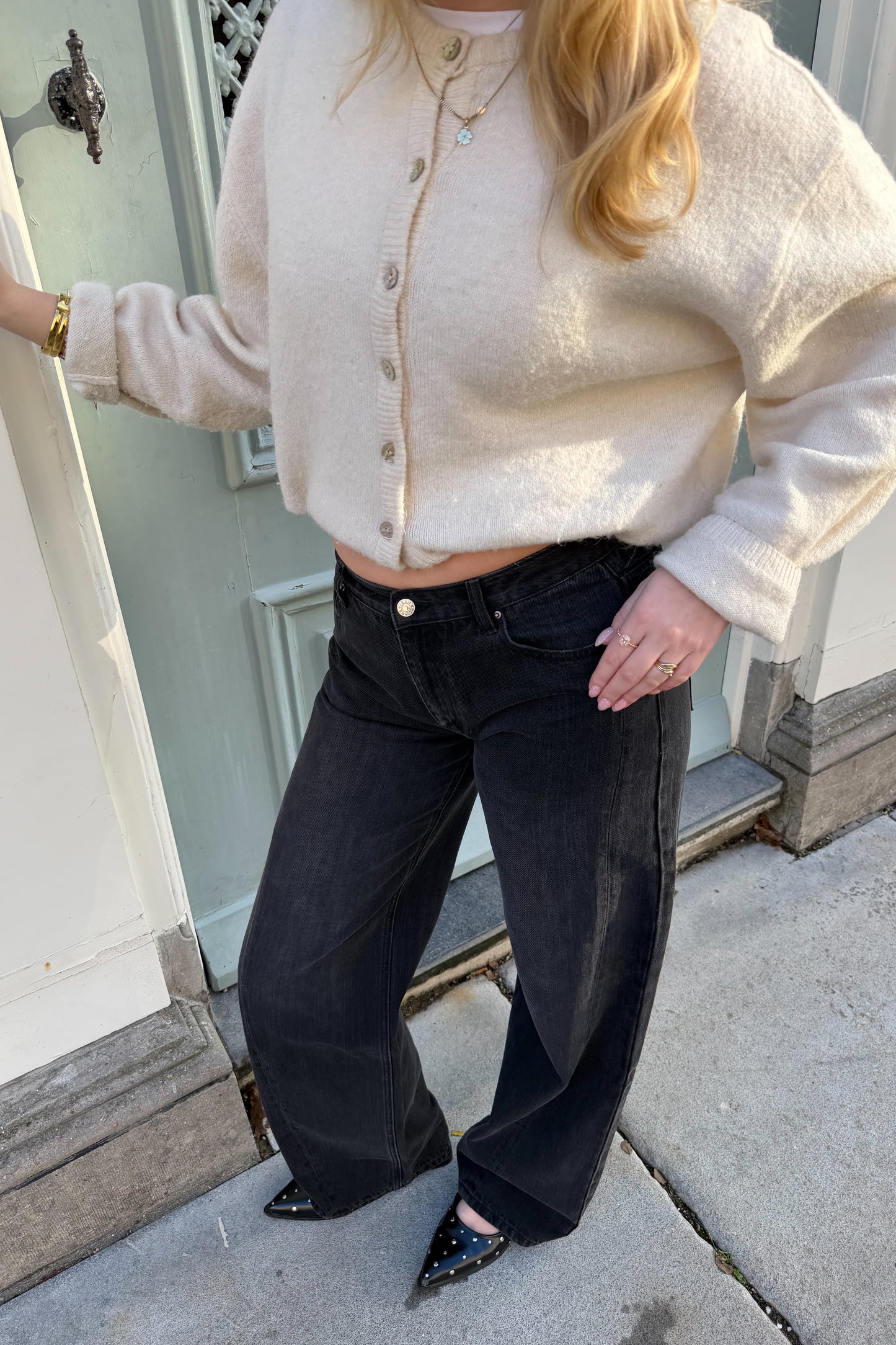 Sofi Jeans Tall