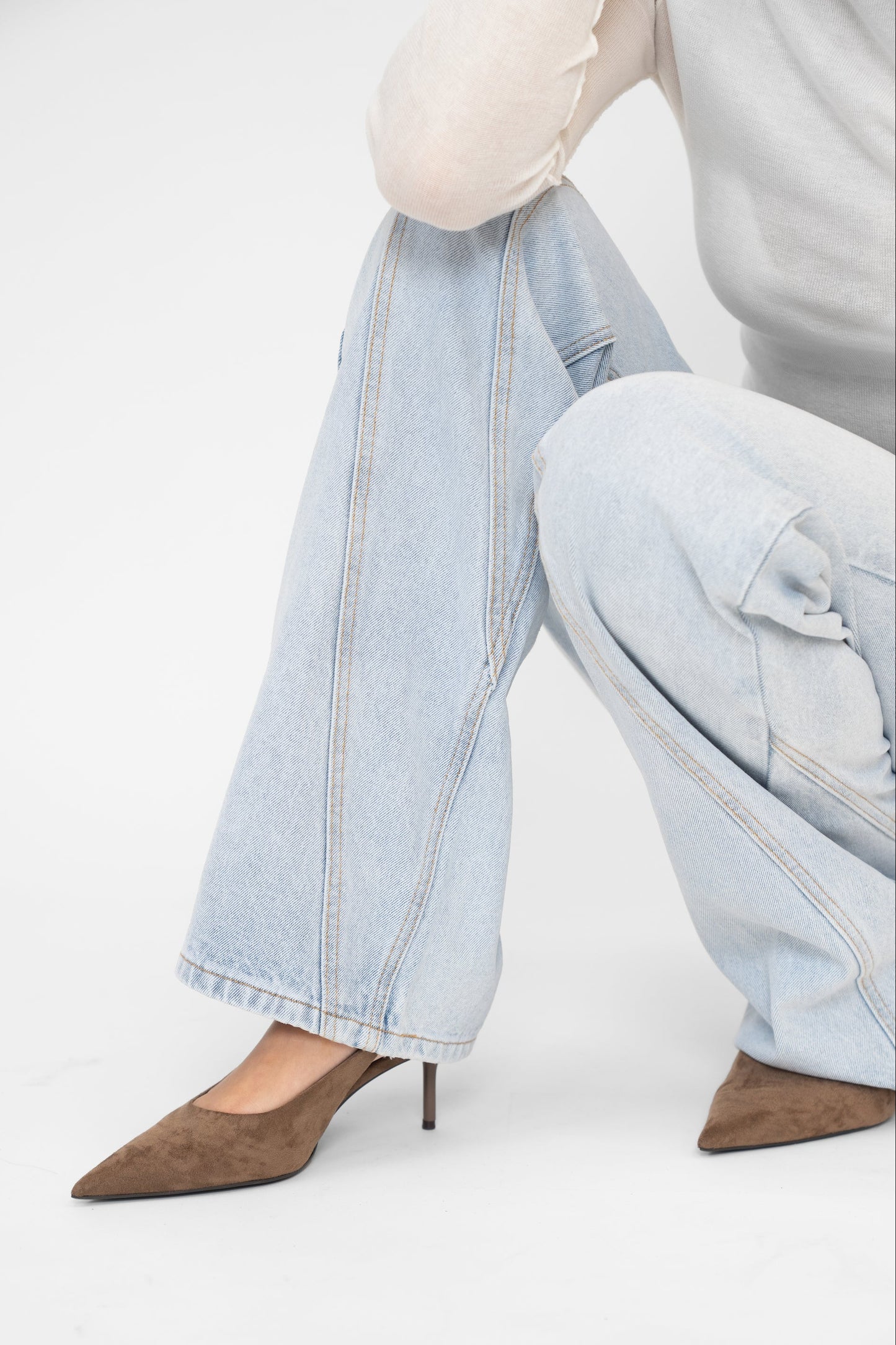 Flora Jeans Tall