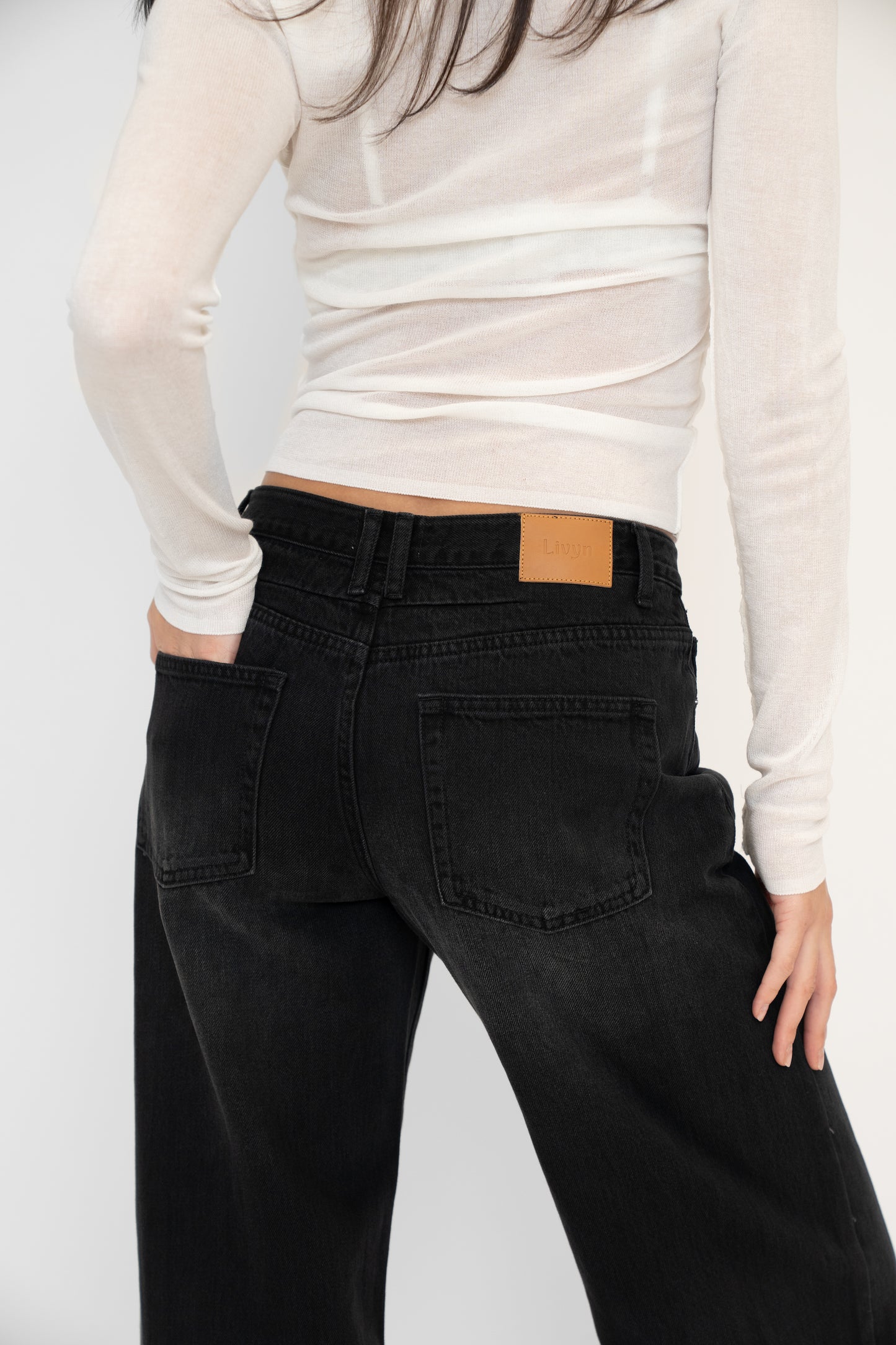 Sofi Jeans Tall