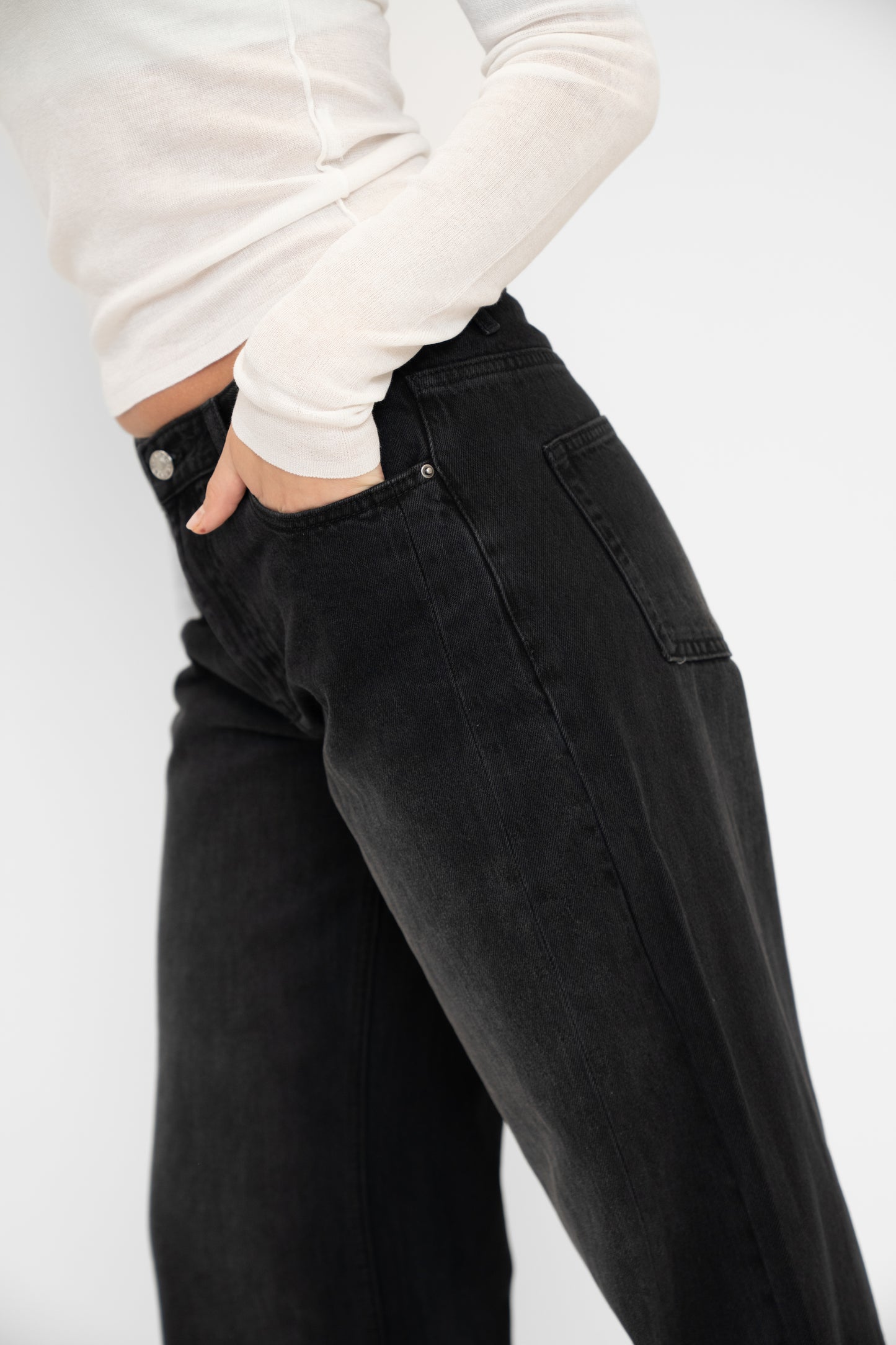 Sofi Jeans Tall
