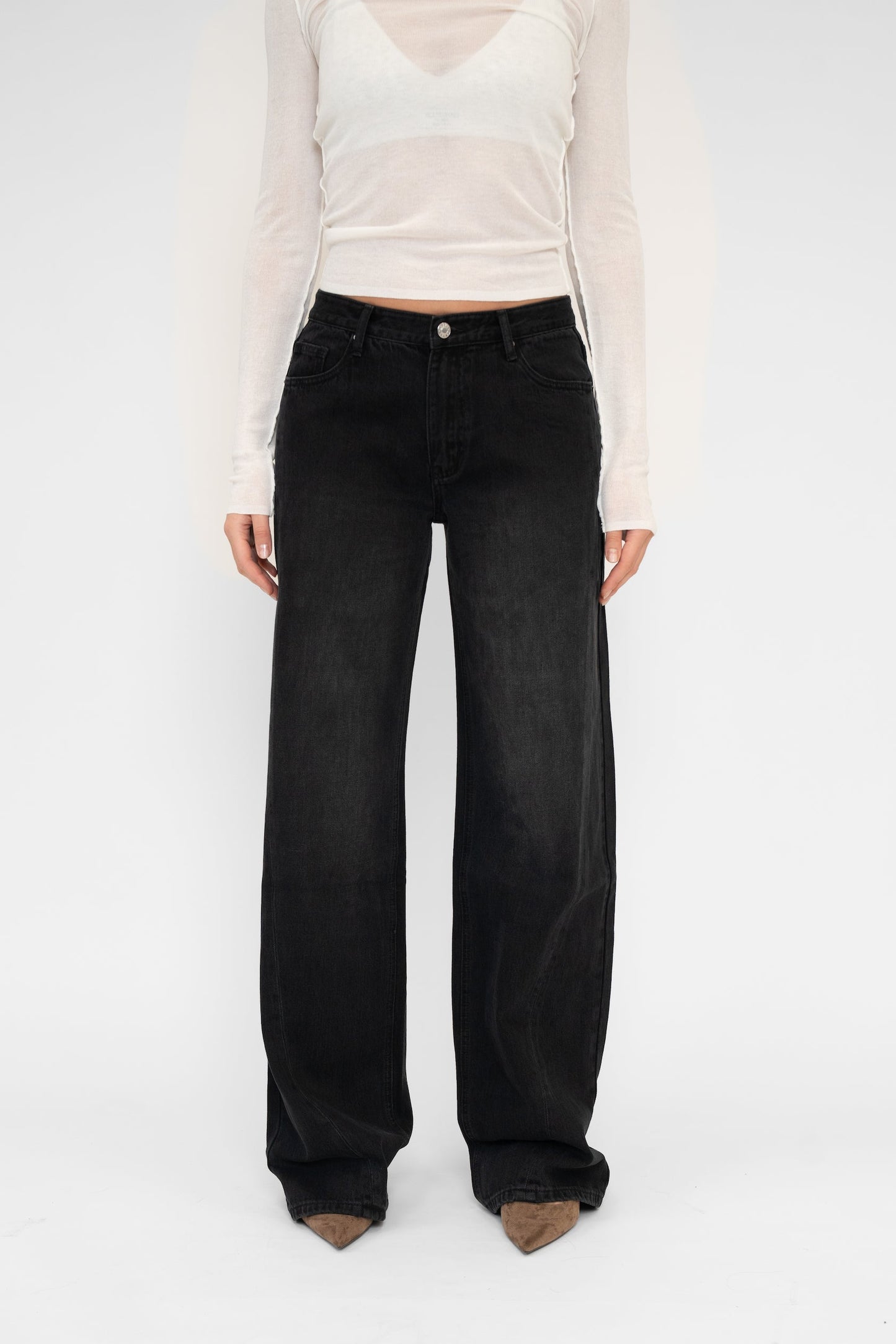 Sofi Jeans Tall