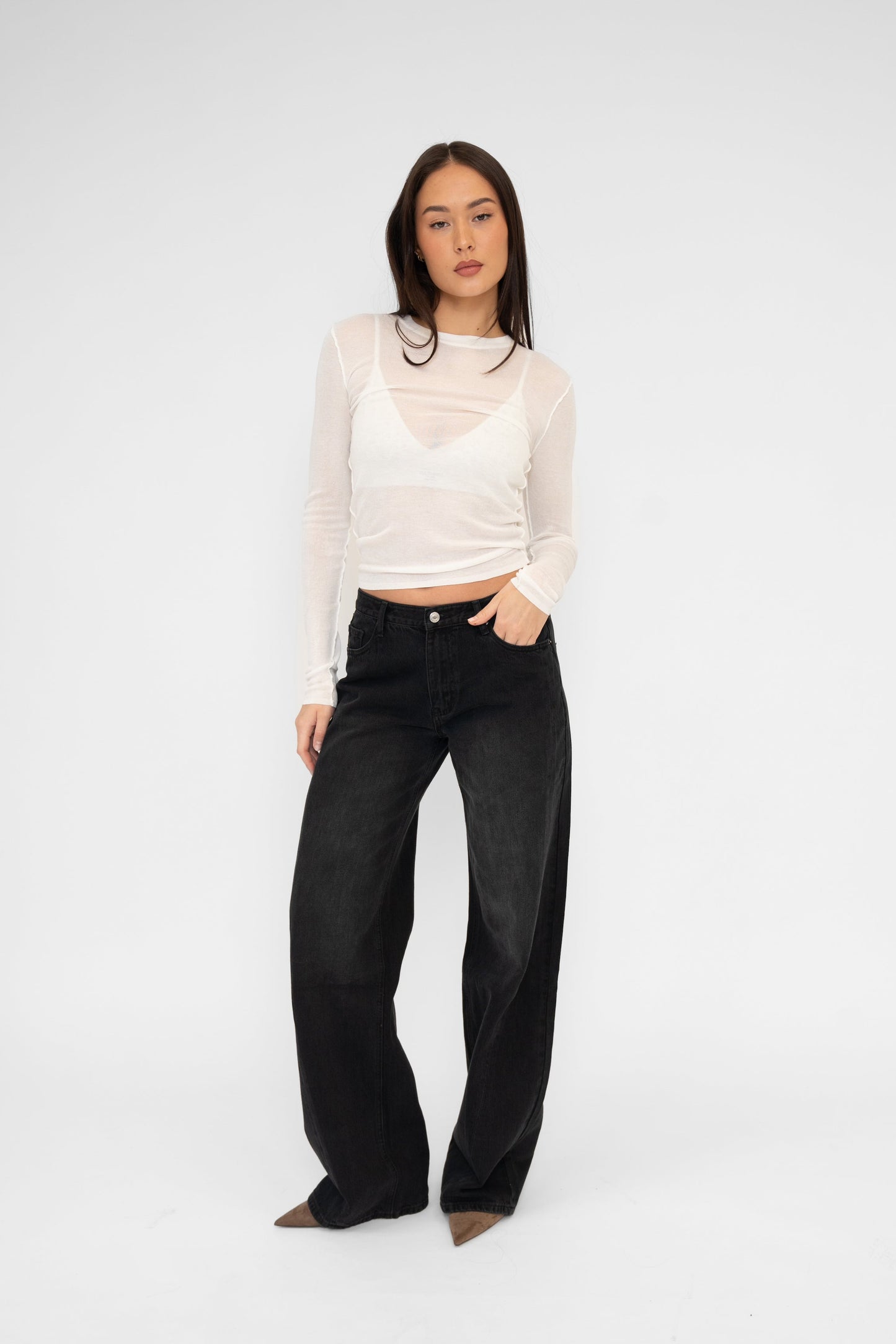 Sofi Jeans Tall