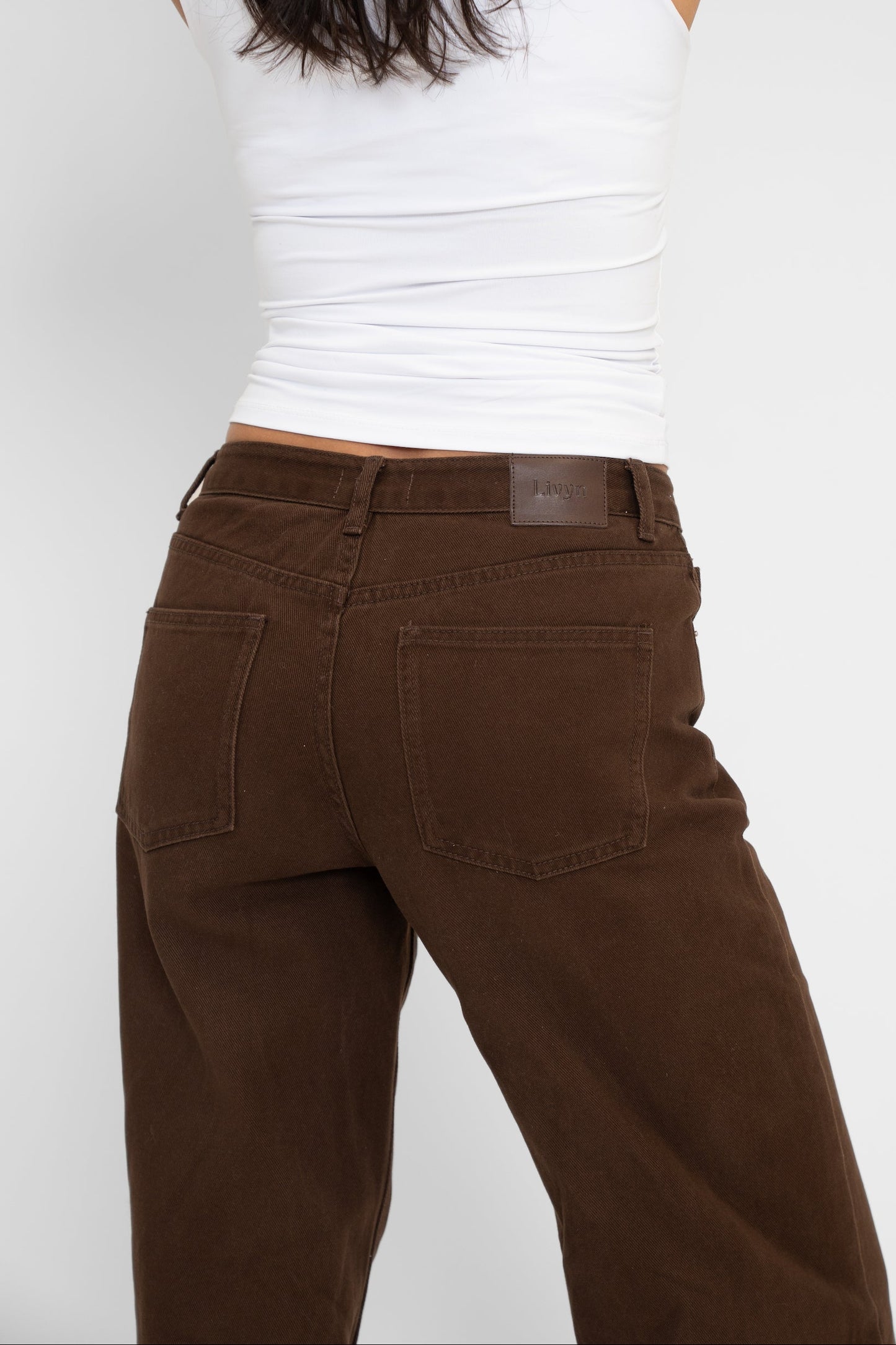 Gia Jeans Tall