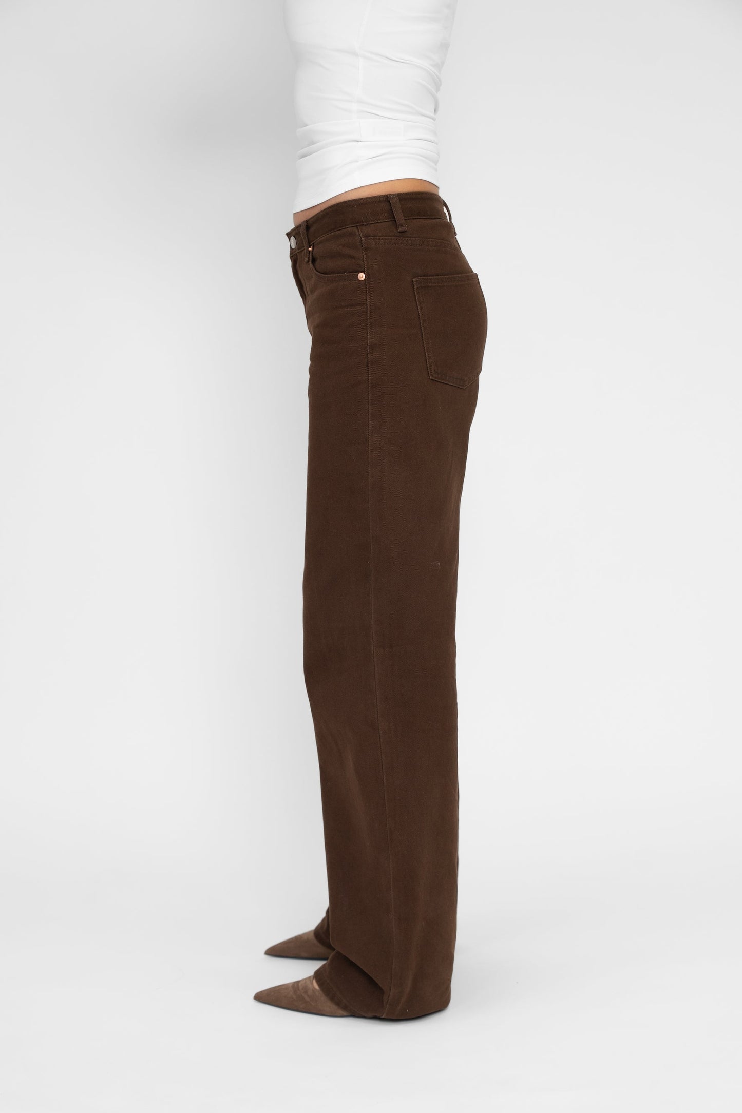 Gia Jeans Tall