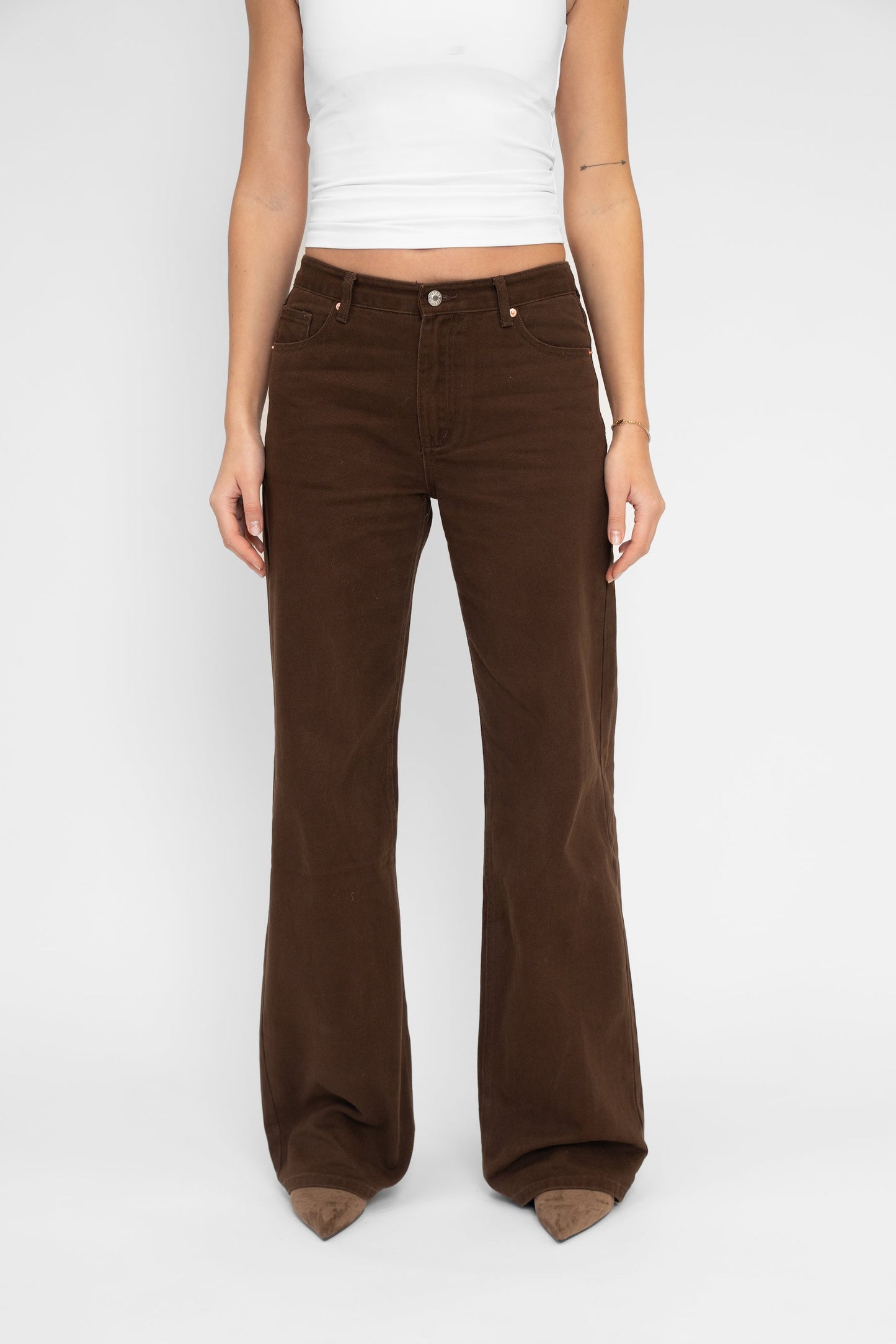 Gia Jeans Tall